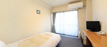 Smoking single room 202 - Smoking single room 202 / Fuchu Tokyo