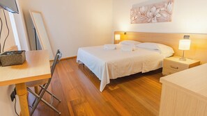 1 dormitorio, wifi gratis, ropa de cama