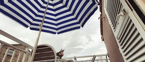 1 bedroom, iron/ironing board, free WiFi