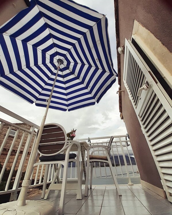 1 Schlafzimmer, Bügeleisen/Bügelbrett, kostenloses WLAN