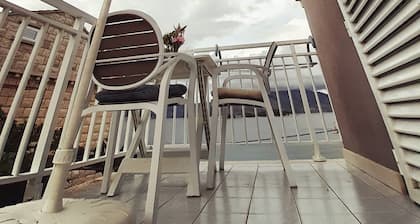 Apartment and Room Silvana