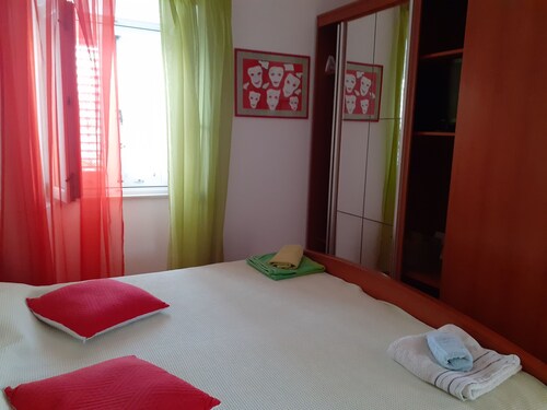 Apartment and Room Silvana