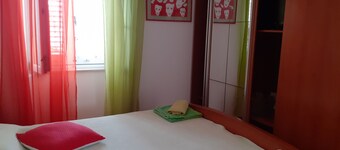 Apartment and Room Silvana