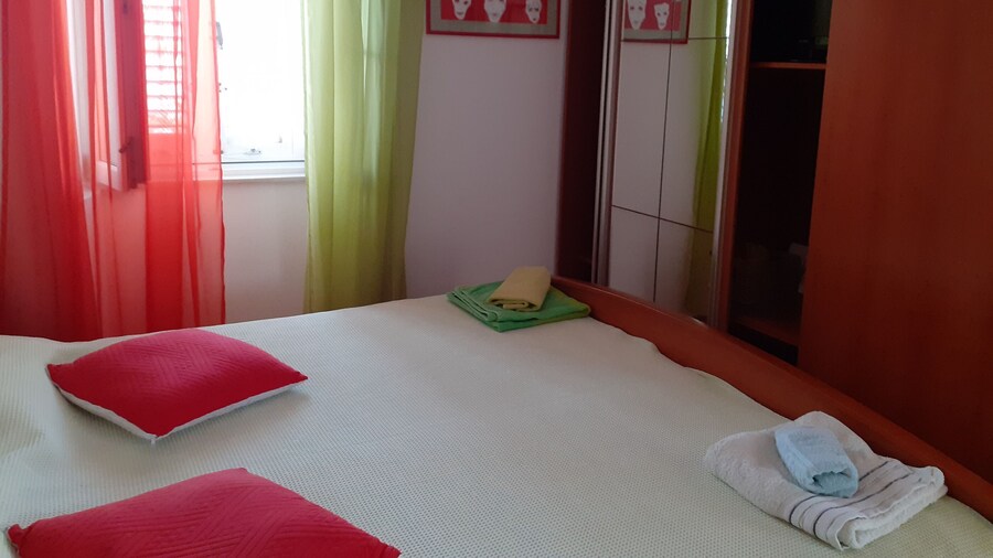 Apartment and Room Silvana