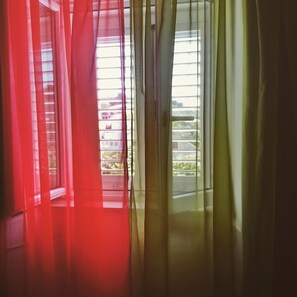 1 Schlafzimmer, Bügeleisen/Bügelbrett, kostenloses WLAN