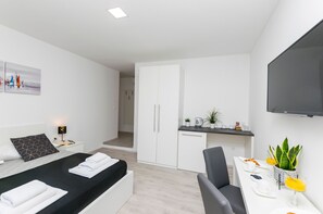 Zimmer (S1) | Innenbereich