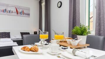 Estudio (A2) | Restaurantes