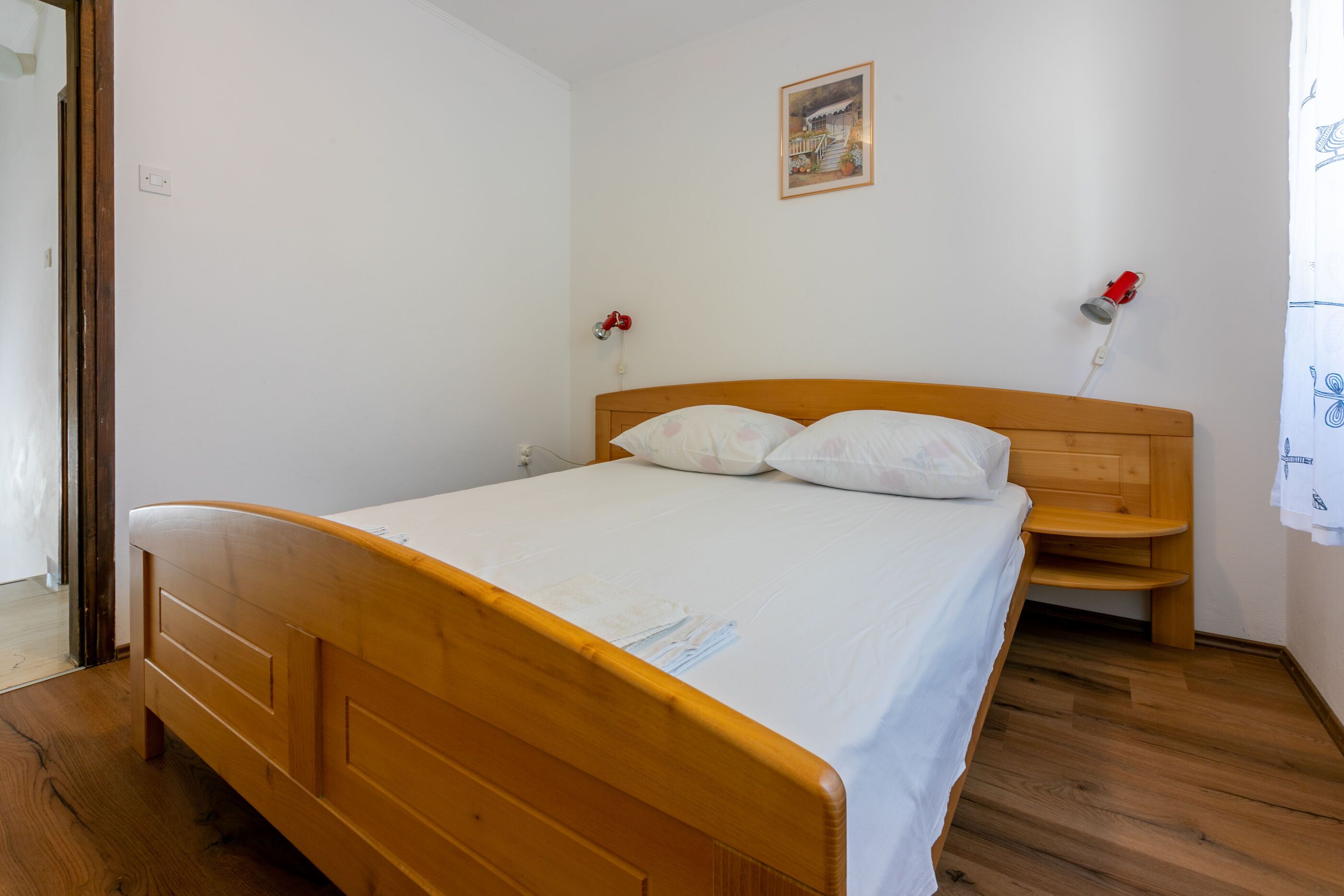 2 habitaciones, caja de seguridad en la habitación y wifi gratis 