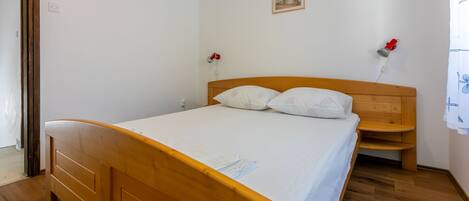 2 habitaciones, caja de seguridad en la habitación y wifi gratis