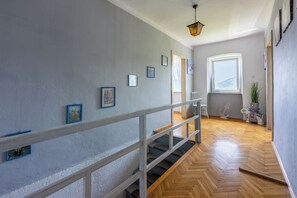 House | Staircase