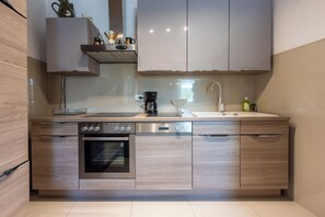 Maison | Cuisine privée