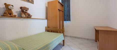 Hus | 3 soverom, strykejern/-brett og wi-fi (inkludert)