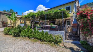 Building design - House Sevgi (Bribir)