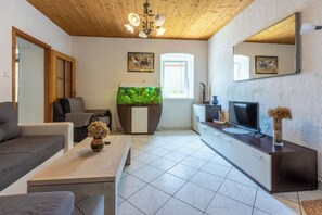 Maison | Salle de séjour