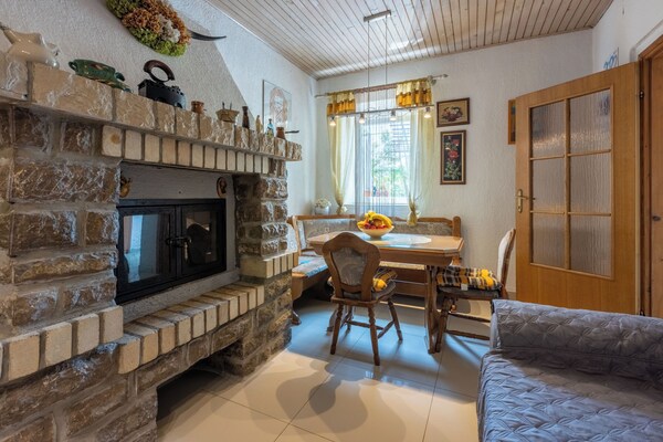 House Sevgi - Selce