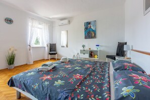 House - House Sevgi (Vinodol)