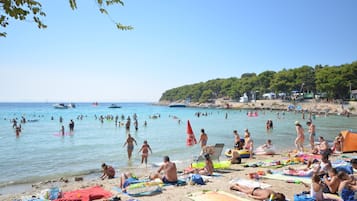 Spiaggia