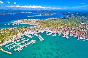 Marina - Apartments Ivana (Murter-Kornati)