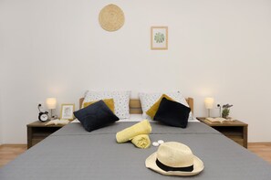 Apartment (A1) | Free WiFi - Apartments Ivana (Murter-Kornati)