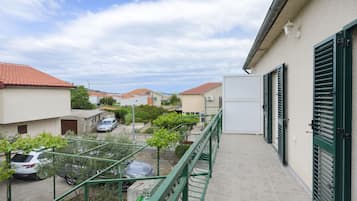 Departamento (A1) | Balcón
