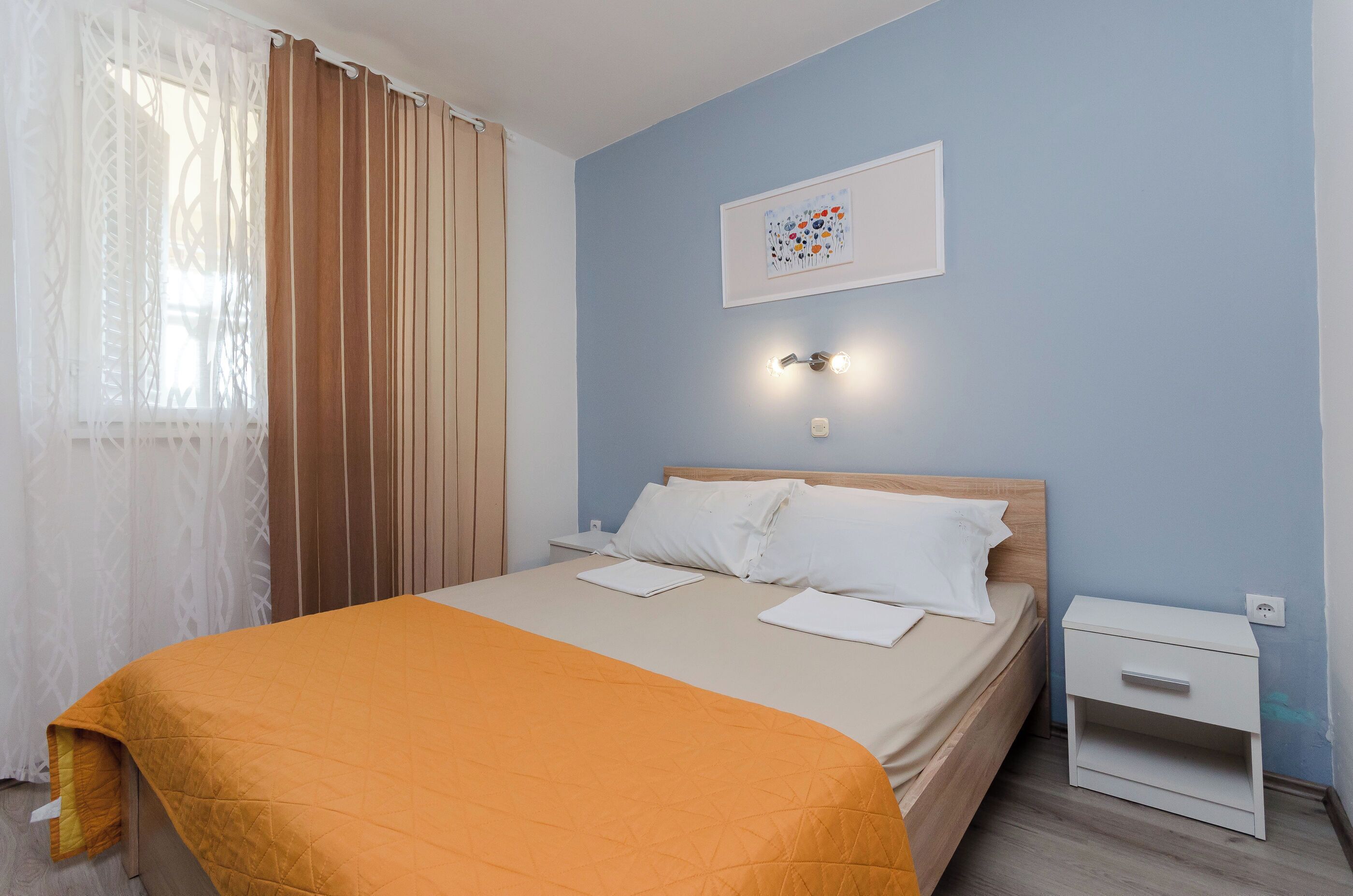 Apartment (A1) | Free WiFi