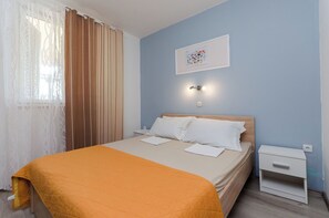 Free WiFi - Apartments Vesna (Rab)