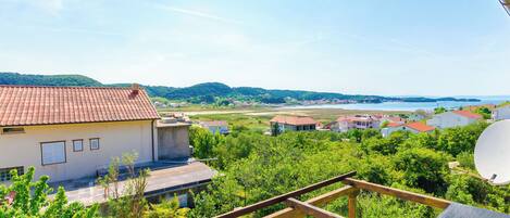 Appartement (A3) | Vue aérienne