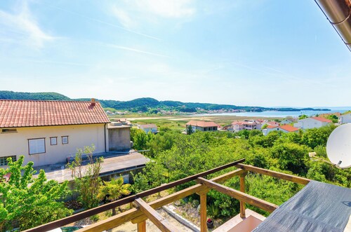 Apartments Vesna
