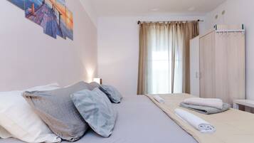 Apartment (A2) | Kostenloses WLAN