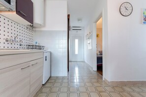 Apartment (A3) | Eigene Küche