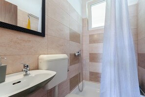 Departamento (A1) | Baño | Regadera 