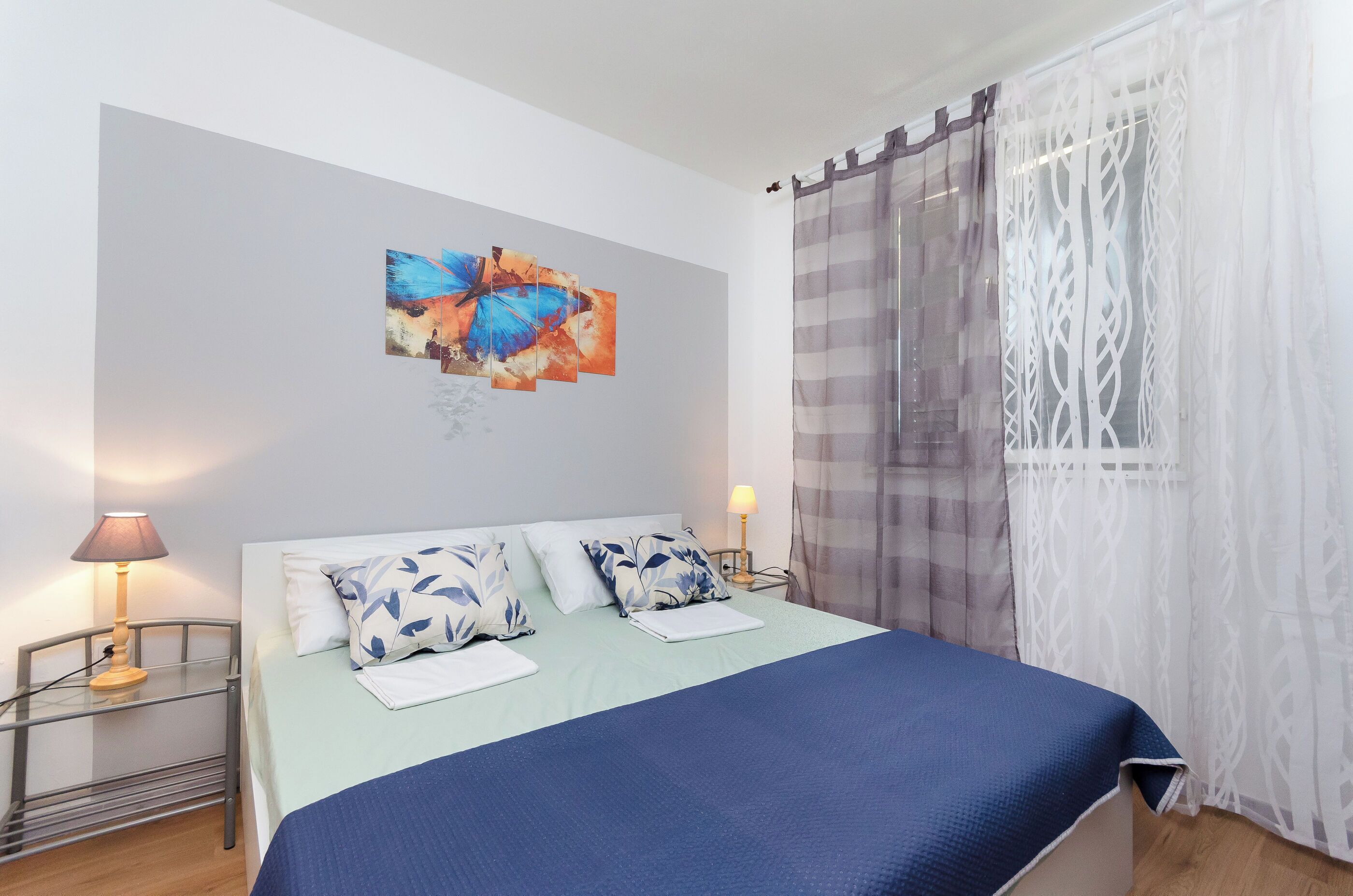 Apartment (A1)