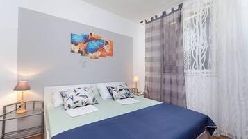 Apartment (A1)