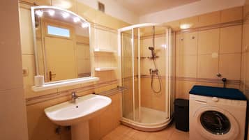 Bagno | Doccia
