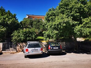 Conception de l’immeuble