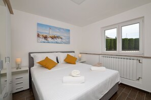 3 habitaciones y wifi gratis 