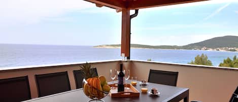 Water view