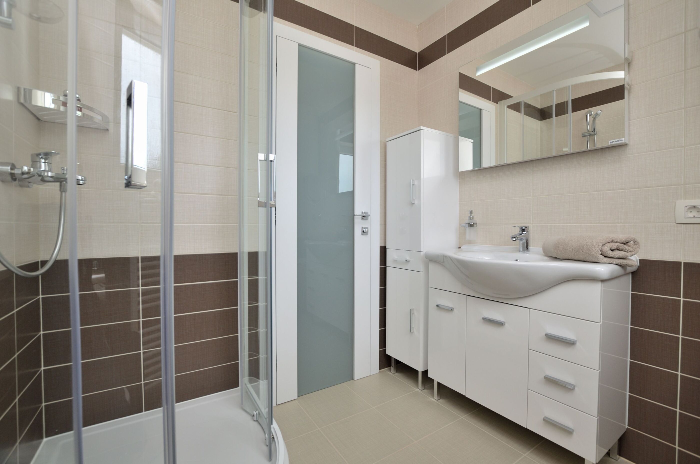 Baño | Regadera 