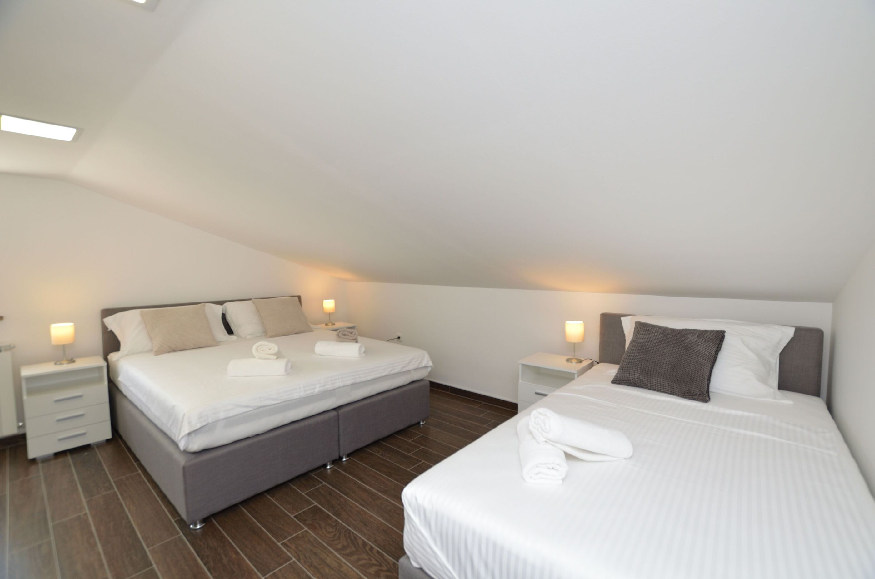 3 bedrooms, free WiFi