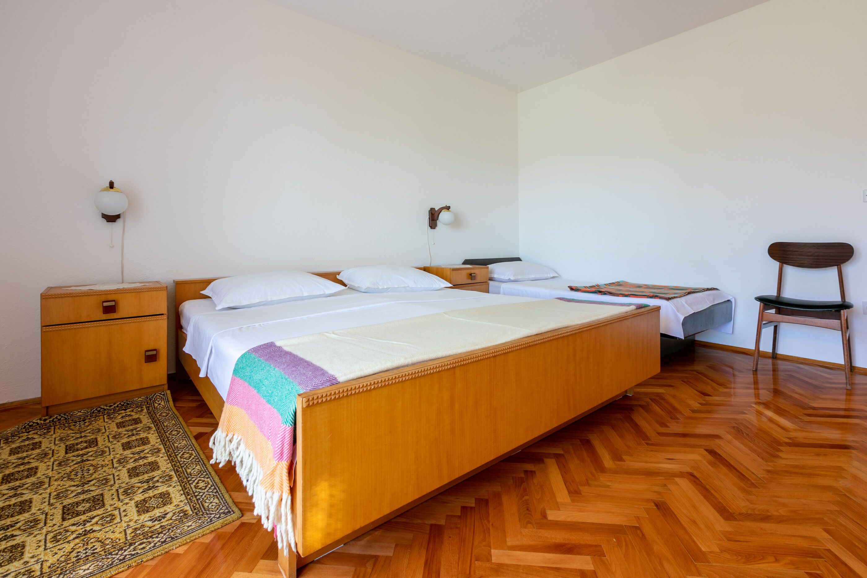 3 slaapkamers, gratis wifi