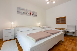 3 bedrooms, free WiFi - Apartments Mirena (Crikvenica)