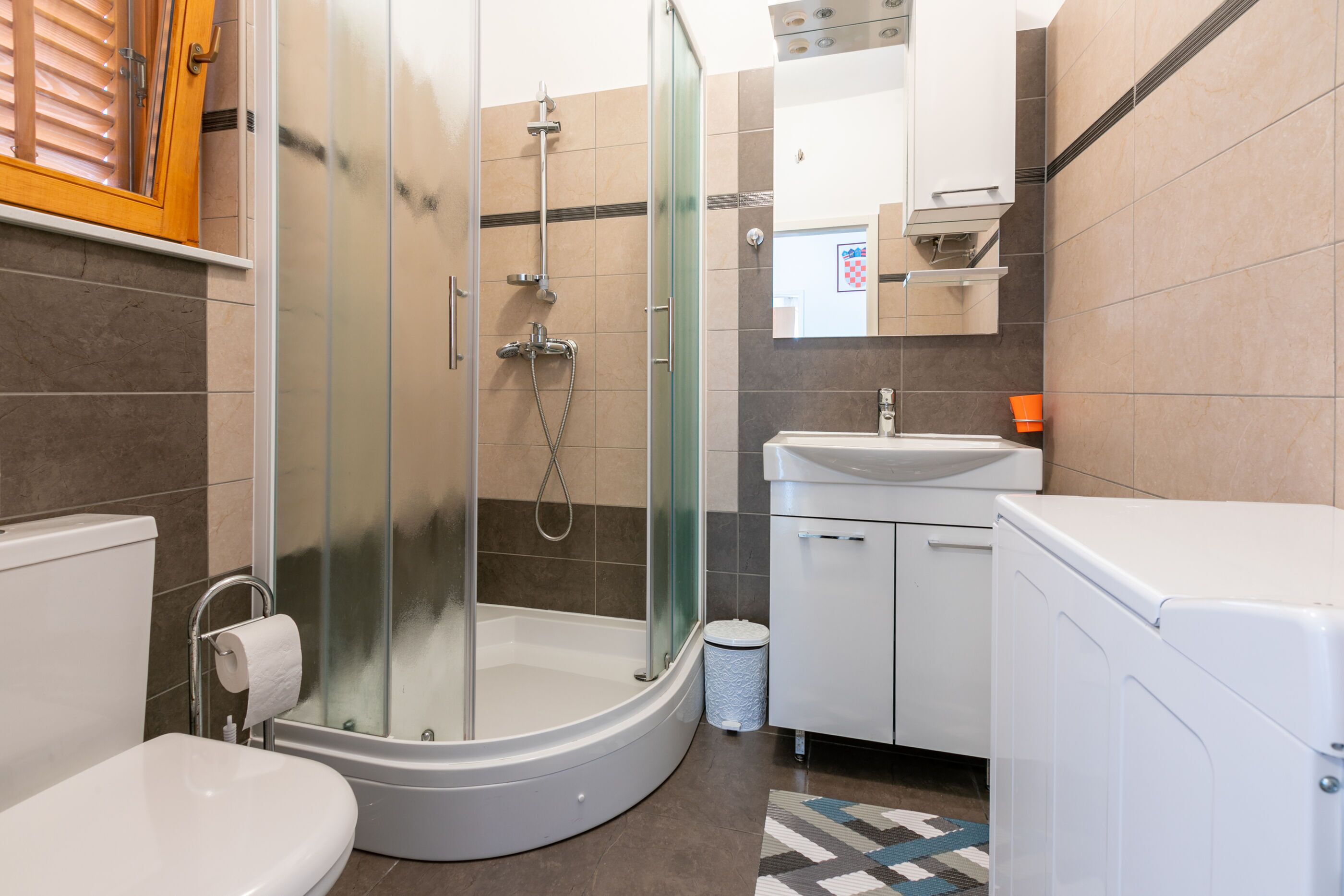 Kamar mandi