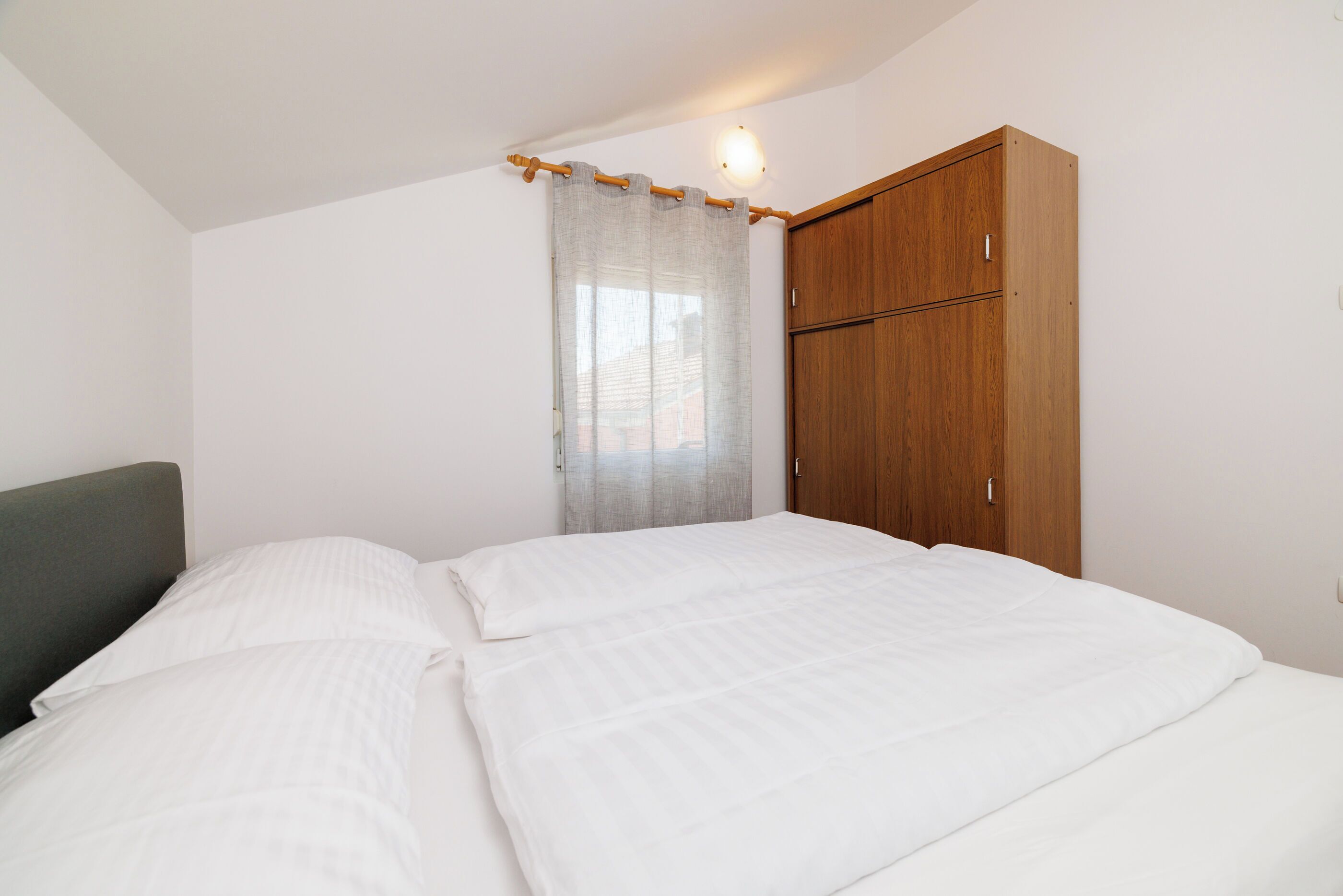 Leilighet (A1) | 3 soverom og wi-fi (inkludert)