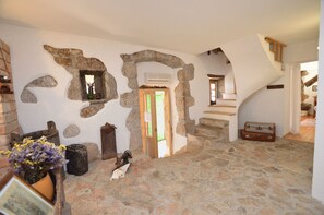Interior - House Mikleus (Opatija)