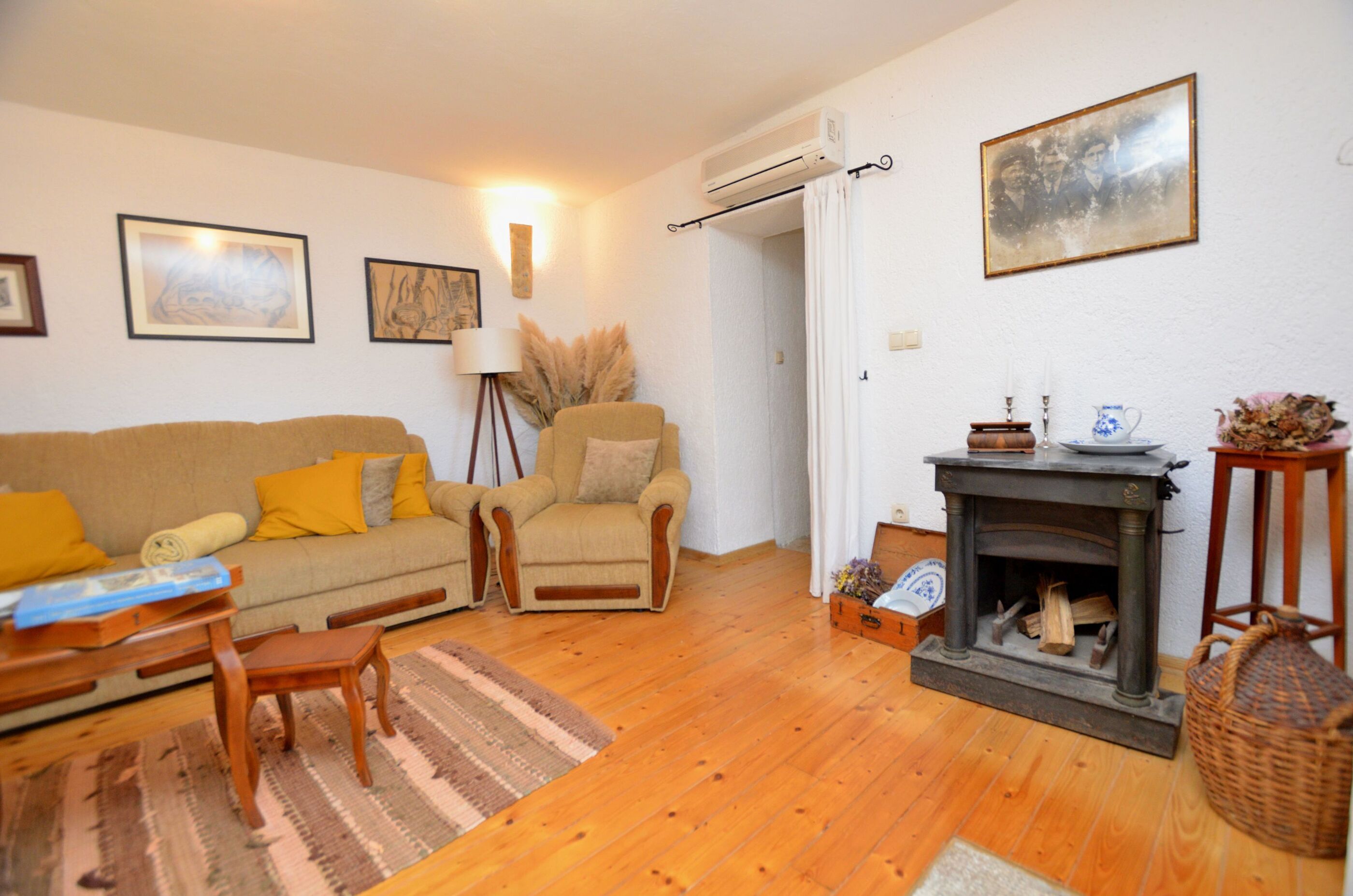 Casa | Sala de estar