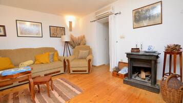 Casa | Sala de estar