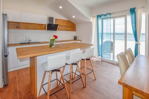 Appartement (A1) | Dineren