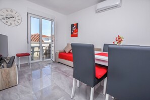 Apartment (A4) | Wohnzimmer