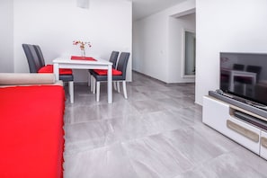 Appartement (A4) | Salle de séjour