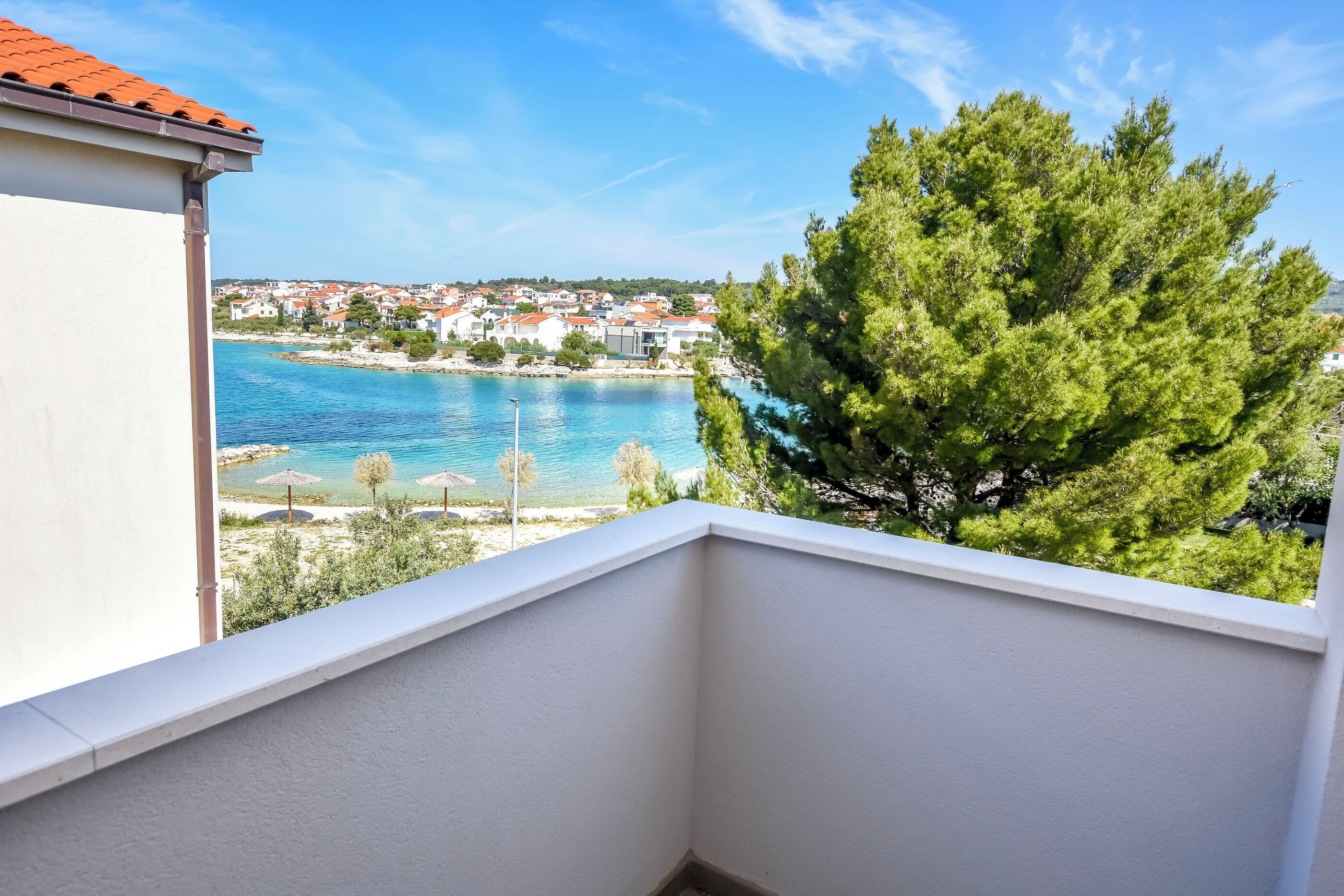 Apartment (A4) | Water view